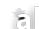 Camera Mitsubishi Incar VDC-011AHD