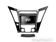 FlyAudio E75062 NAVI