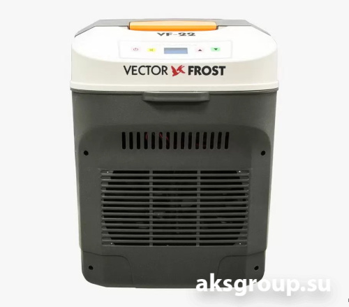 Vector Frost VF-22