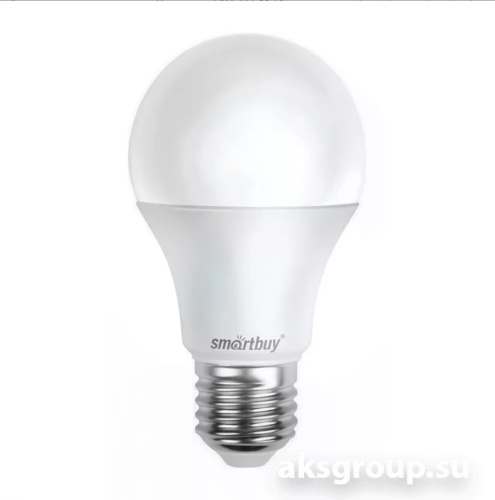 Светодиодная (LED) Лампа Smartbuy
