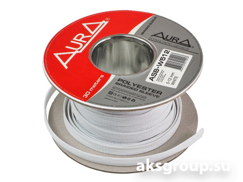 AurA ASB-512 WHITE