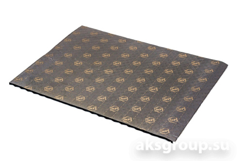 STP Бипласт PREMIUM 15A