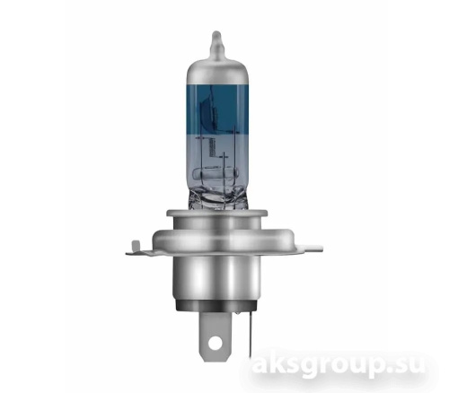 OSRAM H4 62193 CBB DUOBOX