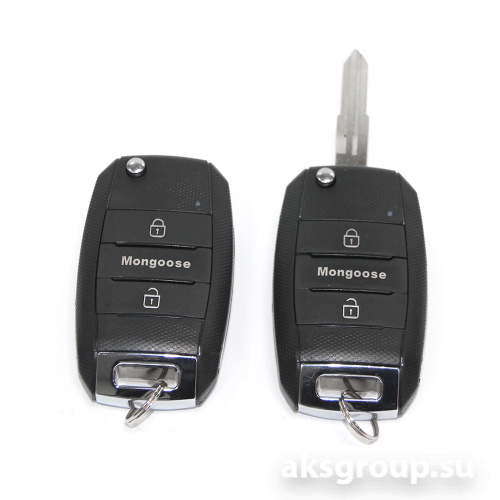 Mongoose CDL-0.2/1.2/3.2