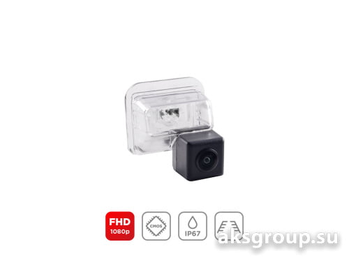 Camera Mazda Incar VDC-020FHD