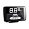 Parkmaster 23U-4-A-White