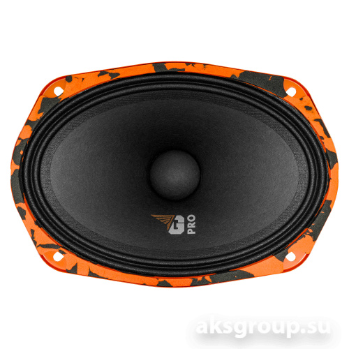 DL Audio Gryphon PRO 69