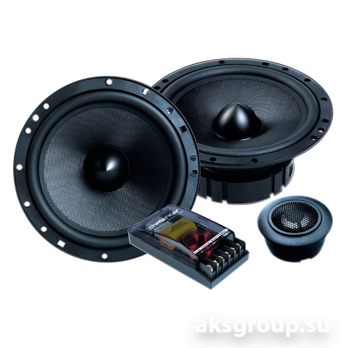 Challenger PWR-16.2 / 16C