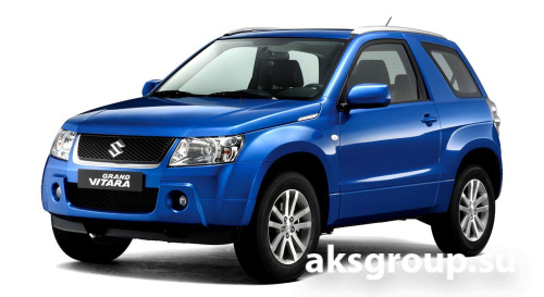 Garant Consul (43002) Suzuki Grand Vitara (2008-) авт. ТТ