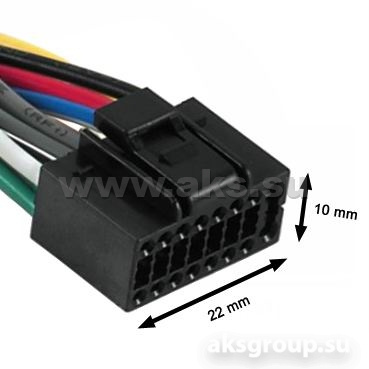Incar CON-KEN-01