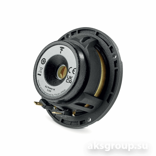 Focal 3KM