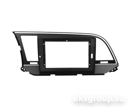 TEYES Hyundai Elantra 6 2016-2018