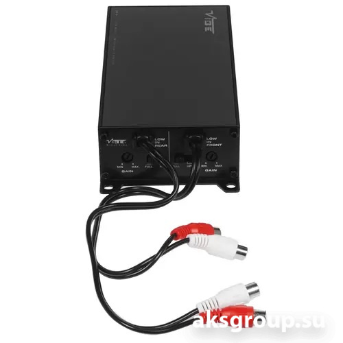 Vibe Powerbox 65.4M