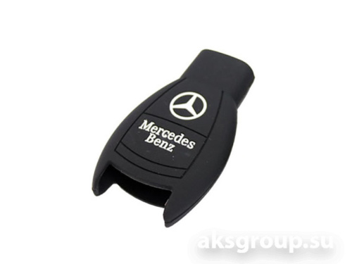 Чехол Силикон MERCEDES -01