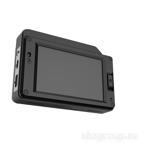 Sho-Me Combo Slim WiFi