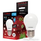 Лампы Supra SL-LED-P45-5W/4000/E27