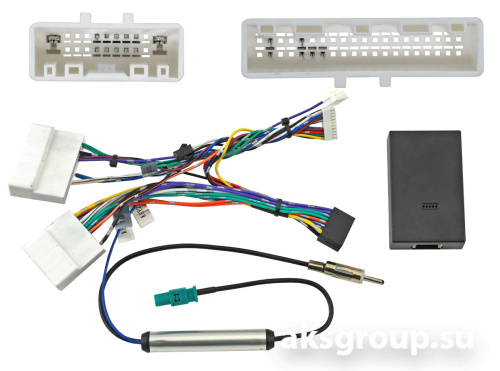 Incar LA-UMS1557