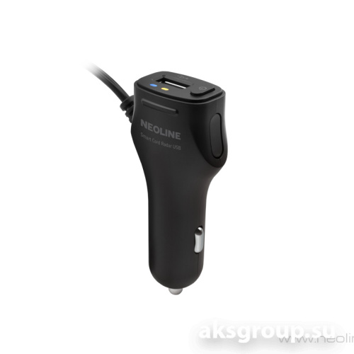 Neoline Smart Cord Hybrid