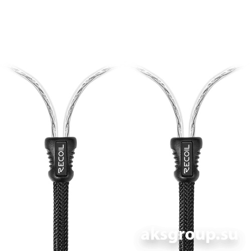 Recoil PCI23