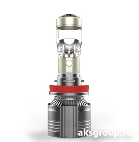 SVS H11/H8/H9 MaxLight mini lens