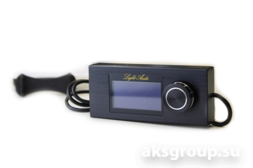 Light Audio LA-cont