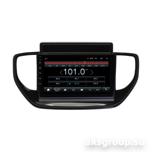 Wide Media LC9494ON-1/16