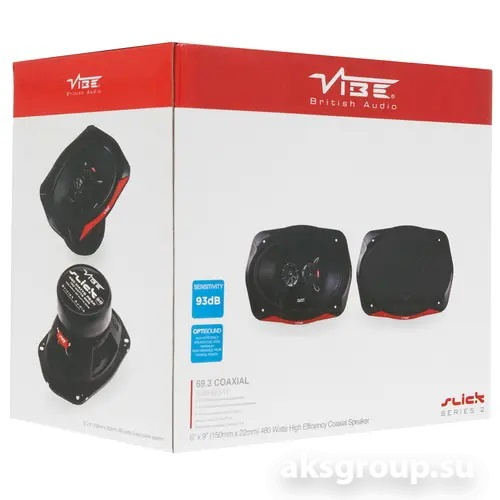 Vibe SLICK693-V7