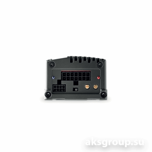 Focal KIT NISSAN ACTIVE