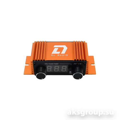 DL Audio Raven 4.135