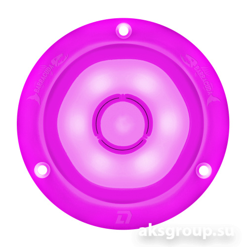DL Audio Barracuda Tweeter SE V.2