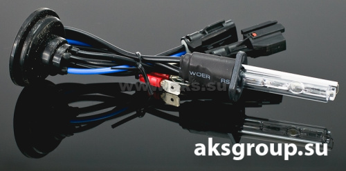 MAXLUM (ClearLight) H1 5000K