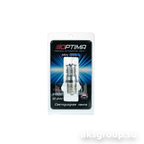 OPTIMA OP-PY21W-CAN-Y-50W