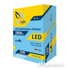 Clearlight LED H3