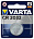 VARTA CR2032