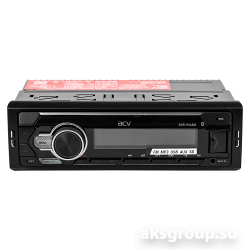 ACV AVS-934BG