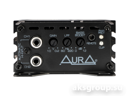 AurA VENOM-D1.800 ULTRA