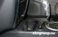Garant Consul (43004) Suzuki SX-4 авт. (пр-во Венгрия)