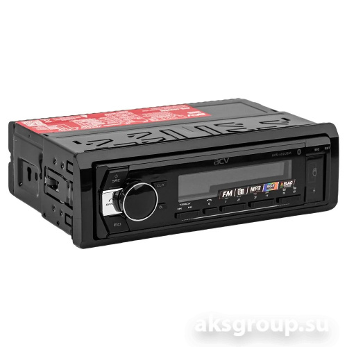 ACV AVS-402UBM
