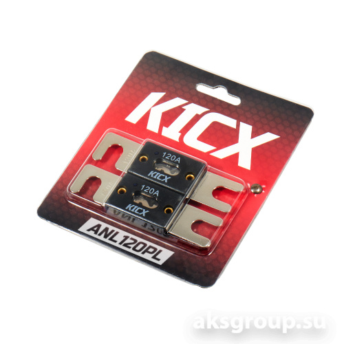 KICX ANL120Pl