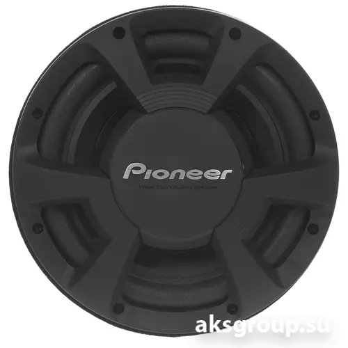 Pioneer TS-WX306T