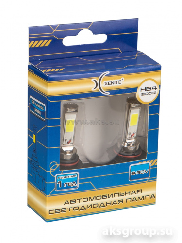 XENITE COB HB4 5000K