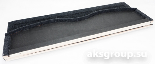 АВТОБЛЮЗ Полка д/ВАЗ-1117