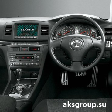 Incar RTY-N34