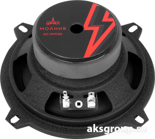Ural Урал МОЛНИЯ АС-МЛ 130