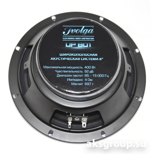 Ivolga UP-801