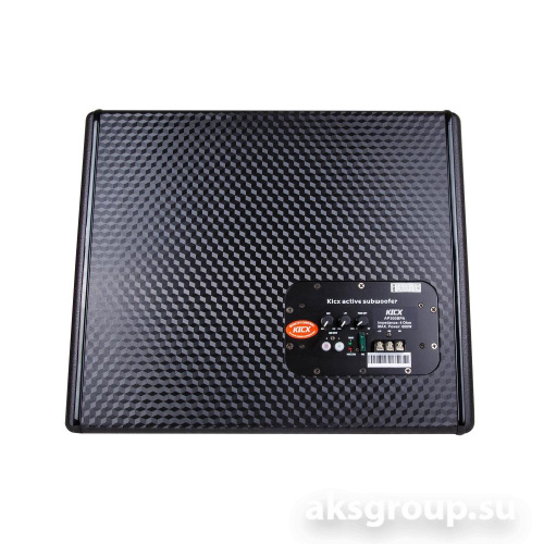 KICX AP 300BPA