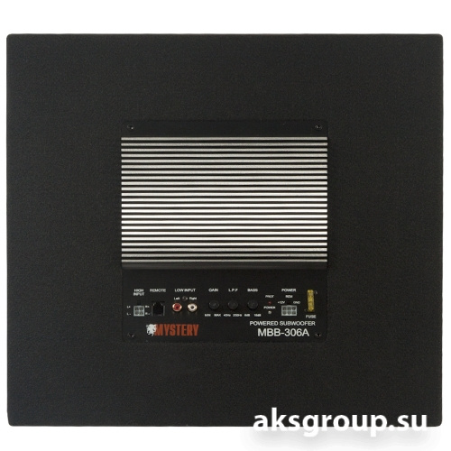 Mystery MBB-306A