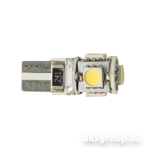 XENITE T10 W5W CANBUS CAN507