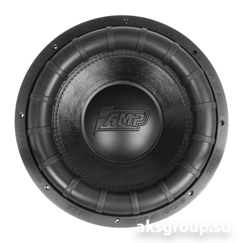 AMP MASS 1000 12D2 V2