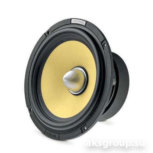 Focal ES165K2 EVO
